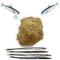 Feed Grade Fish Meal Protein Powder Aquatic Product Fishmeal